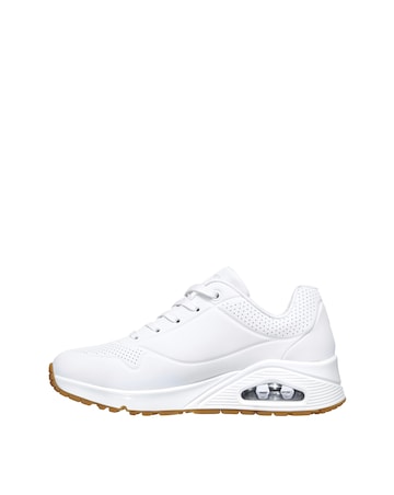Skechers Uno Stand On Air Wide Fit E Fit