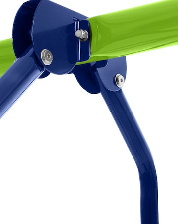 Hedstrom Neptune - 2 x Swings/Glider