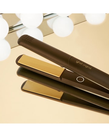 GHD Original Hair Straightener
