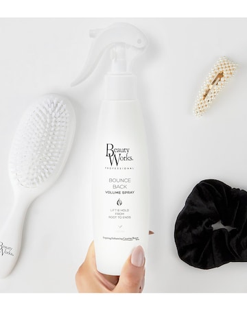 Beauty Works Bounce Back Volume Spray
