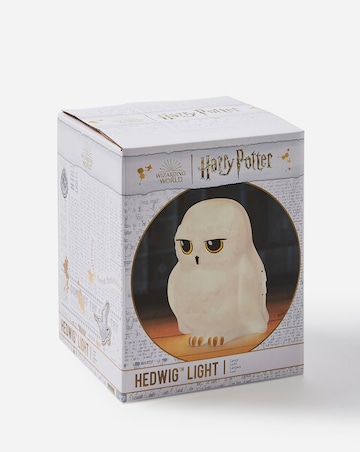 Harry Potter Hedwig Light