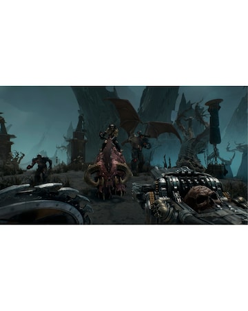 DOOM: The Dark Ages Standard Edition (Xbox)