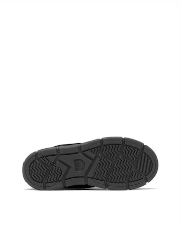 Sorel Explorer III Slip-On WaterProof Boots