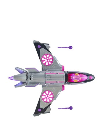 PAW Patrol: The Mighty Movie Skye's Deluxe Mighty Movie Jet