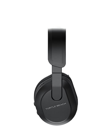 Turtle Beach Stealth 600 Gen3 Multiplatform Wireless Gaming Headset - Black