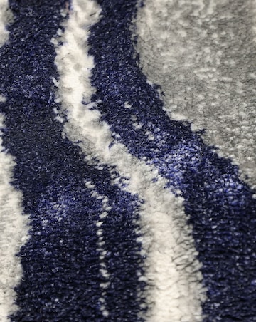 Dusk Watercolour Rug