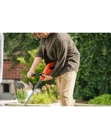 Flymo SimpliTrim 230 Grass Trimmer