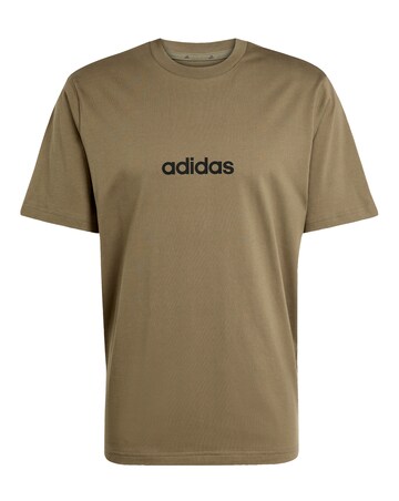 adidas Linear Logo T-Shirt
