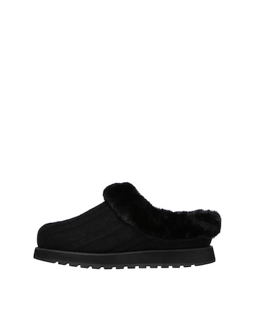 Skechers Ice Angel Slippers Wide E Fit