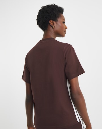 adidas 3 Stripes T-Shirt