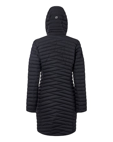 Berghaus Nula Long Insulated Jacket