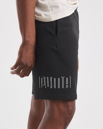 PUMA Sport Graphic 9" Shorts