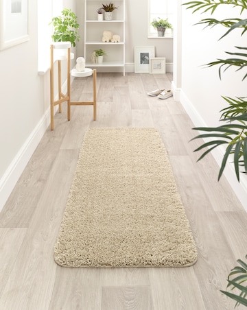 Buddy Washable & Stain Resistant Runner