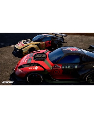 Screamer (Xbox Series X)