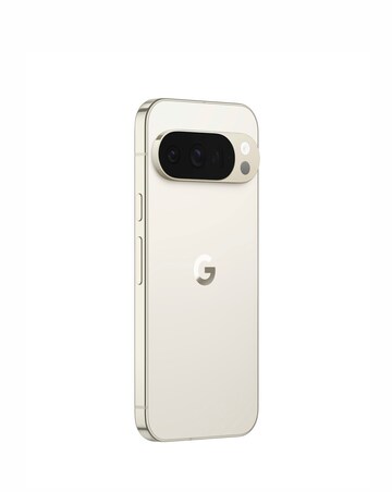 Google Pixel 10 Pro 128GB - Porcelain