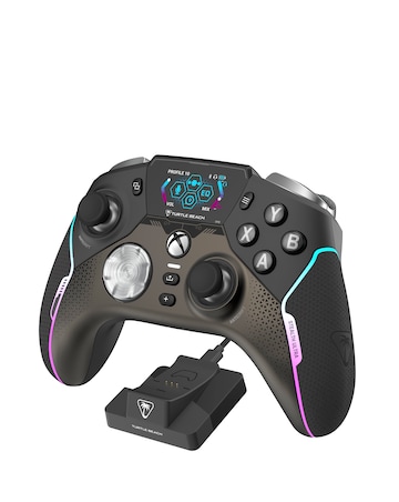 Turtle Beach Stealth Ultra Wireless Controller - Black