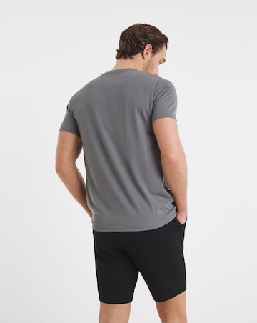 Cotton Jersey Pyjama Set