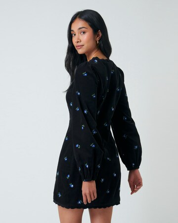 Nobody's Child Memphis Cord Mini Dress