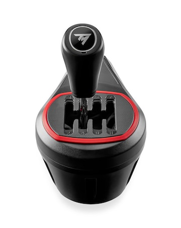 Thrustmaster TH8S Gear Shifter Add On