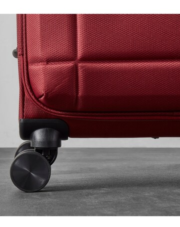 Rock Tokyo Medium Suitcase