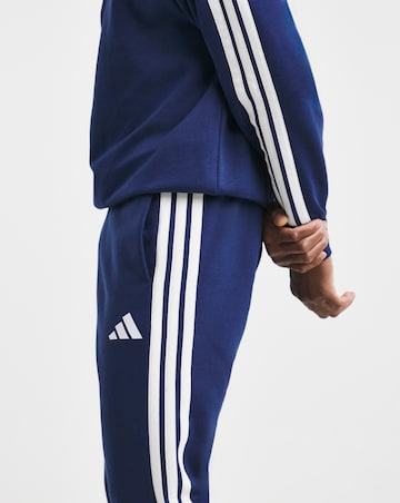 adidas 3 Stripes Fleece Pants