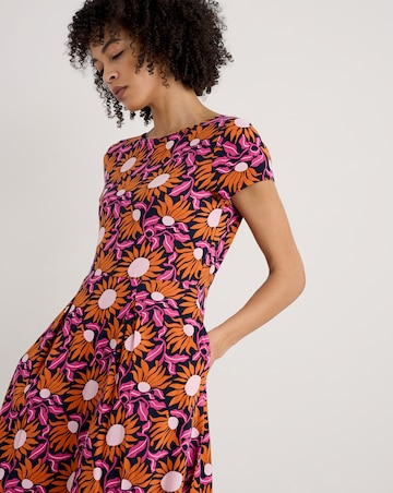 Seasalt Cornwall Wild Bouquet Dress