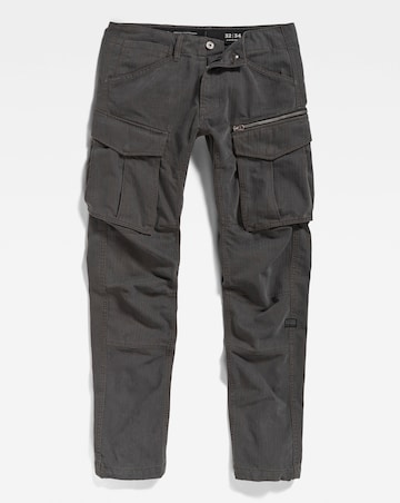 G-Star Raw Rovic Zip 3D Tapered Cargo