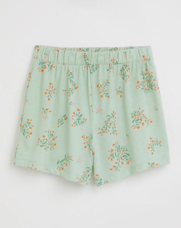 JD Williams Value Pyjama Shortie Set