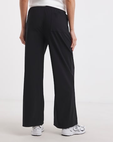 Sweaty Betty Explorer Wide Leg 30" Trouser