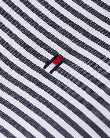 Tommy Hilfiger Shirt Midi Dress