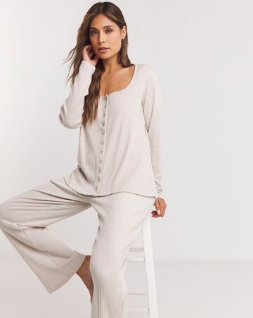 Pretty Secrets Supersoft Lounge Set