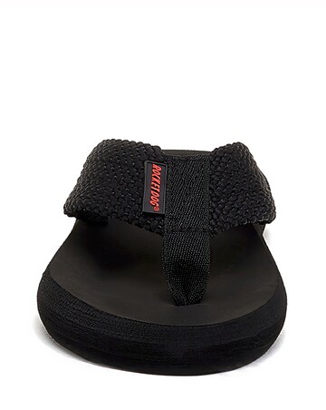 Rocket Dog Sunset Toe Post Sandals