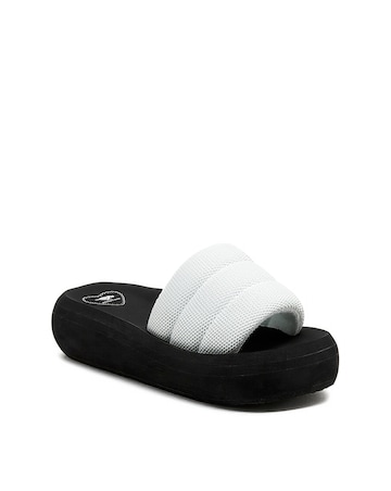 Rocket Dog Splash Slider Platform Sandals