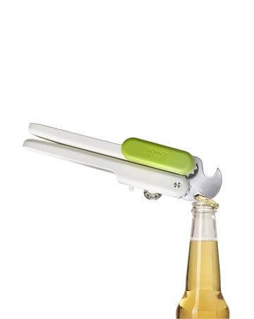 Joseph Joseph Pivot 3-in-1 Can Opener