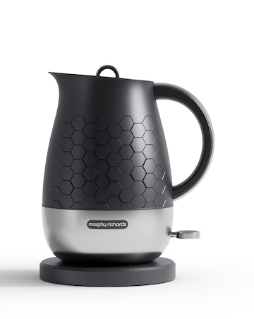 Morphy Richards Cassini Kettle - Moonless Night