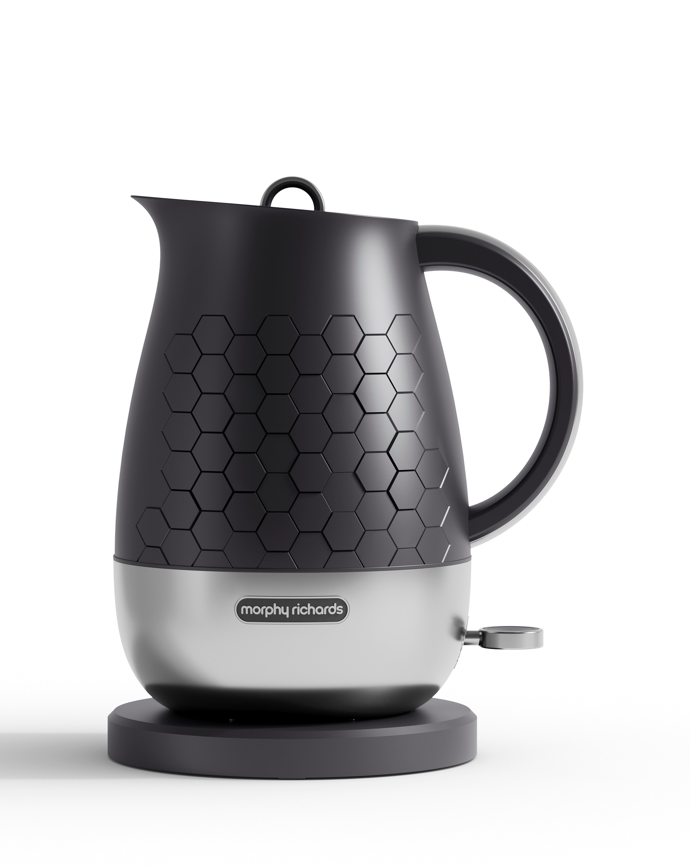 Morphy Richards Cassini Kettle - Moonless Night