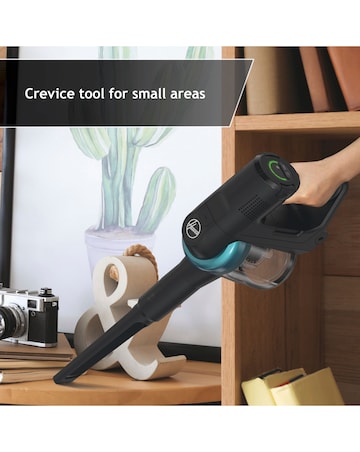 Hoover HF4 Pets Cordless Vacuum Cleaner