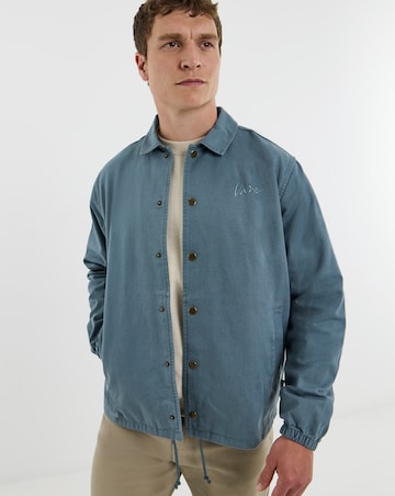 VANS Torrey Canvas Coaches Jacket
