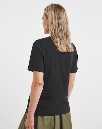 3 Pack Crew Neck T-Shirts