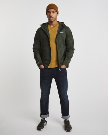 Regatta Pack It Waterproof Jacket III