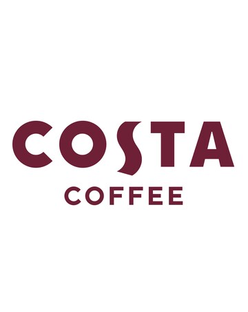 Costa Coffee #5 Gift Card
