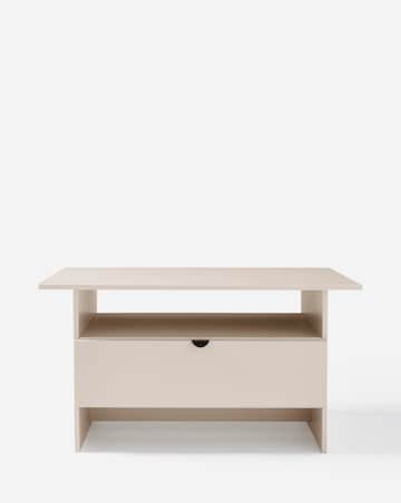 Ellison Ready Assembled Coffee Table