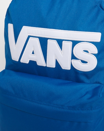 VANS Old Skool Drop V Backpack