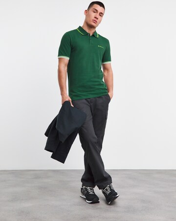 Ben Sherman Signature Polo Shirt