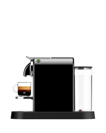 Nespresso Citiz Coffee Machine