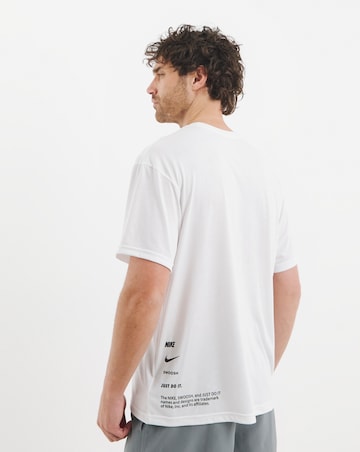 Nike Short Sleeve Hydroguard T-Shirt