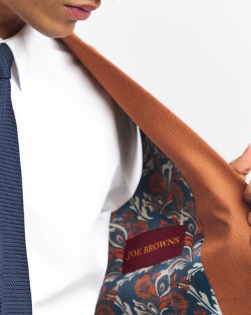 Joe Browns Cotton Linen Waistcoat