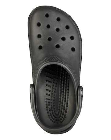 Crocs Classic Clog - Black