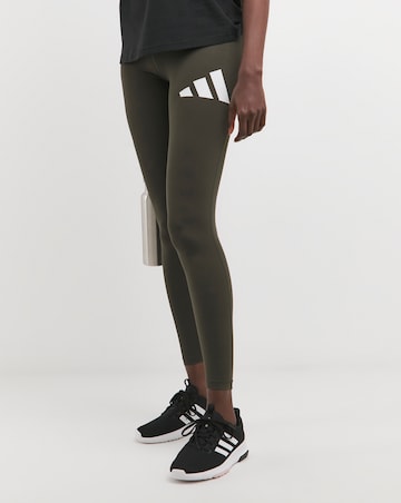 adidas Train Essentials Big Logo Leggings