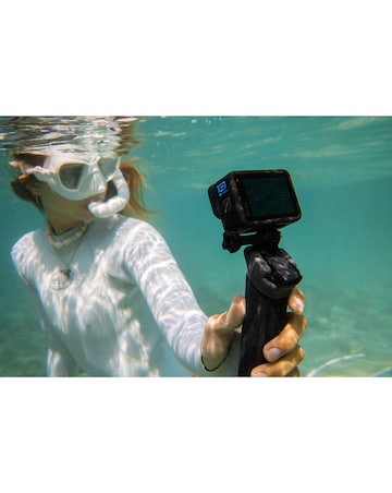 GoPro HERO13 Creator Edition Action Camera - Black